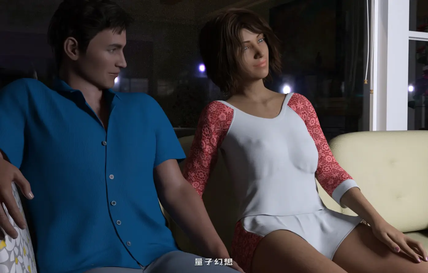 【欧美SLG/AI汉化/一家人联欢补丁】回家1.03 AI汉化版【PC+安卓/7.1G/更新】 【欧美SLG/AI汉化/一家人联欢补丁】回家1.03 AI汉化版【PC+安卓/7.1G/更新】