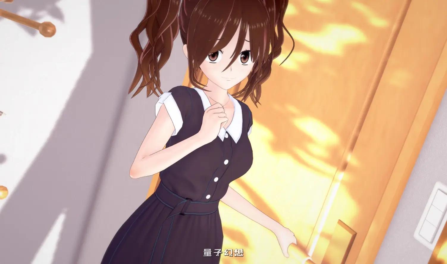 【日系SLG/AI汉化/3D】万花筒0.03 AI汉化版【PC+安卓/1.9G/更新】 【日系SLG/AI汉化/3D】万花筒0.03 AI汉化版【PC+安卓/1.9G/更新】