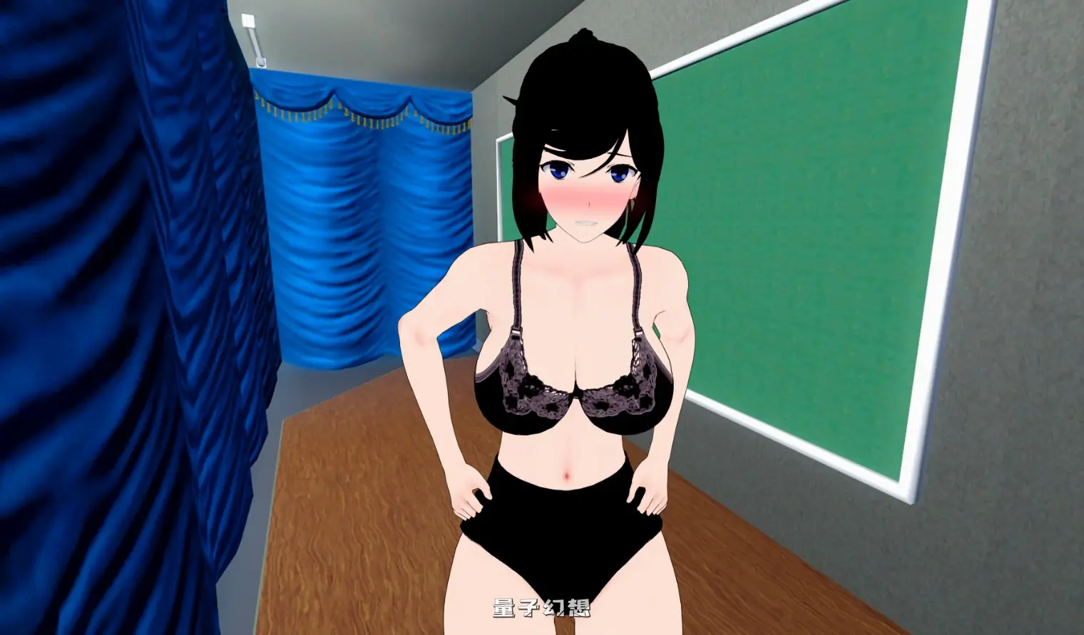 【日系SLG/AI汉化/一家人联欢补丁】妹妹使我强大0.31.1 AI汉化版【PC+安卓/3.3G/更新】