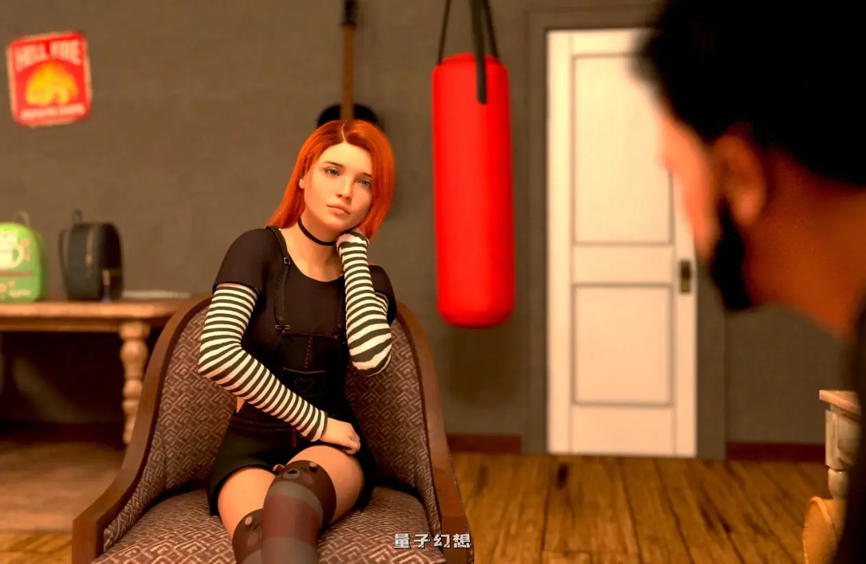 【欧美SLG/AI汉化/3D】我们的时代Ep.2 AI汉化版【PC+安卓/4.5G/更新】 【欧美SLG/AI汉化/3D】我们的时代Ep.2 AI汉化版【PC+安卓/4.5G/更新】
