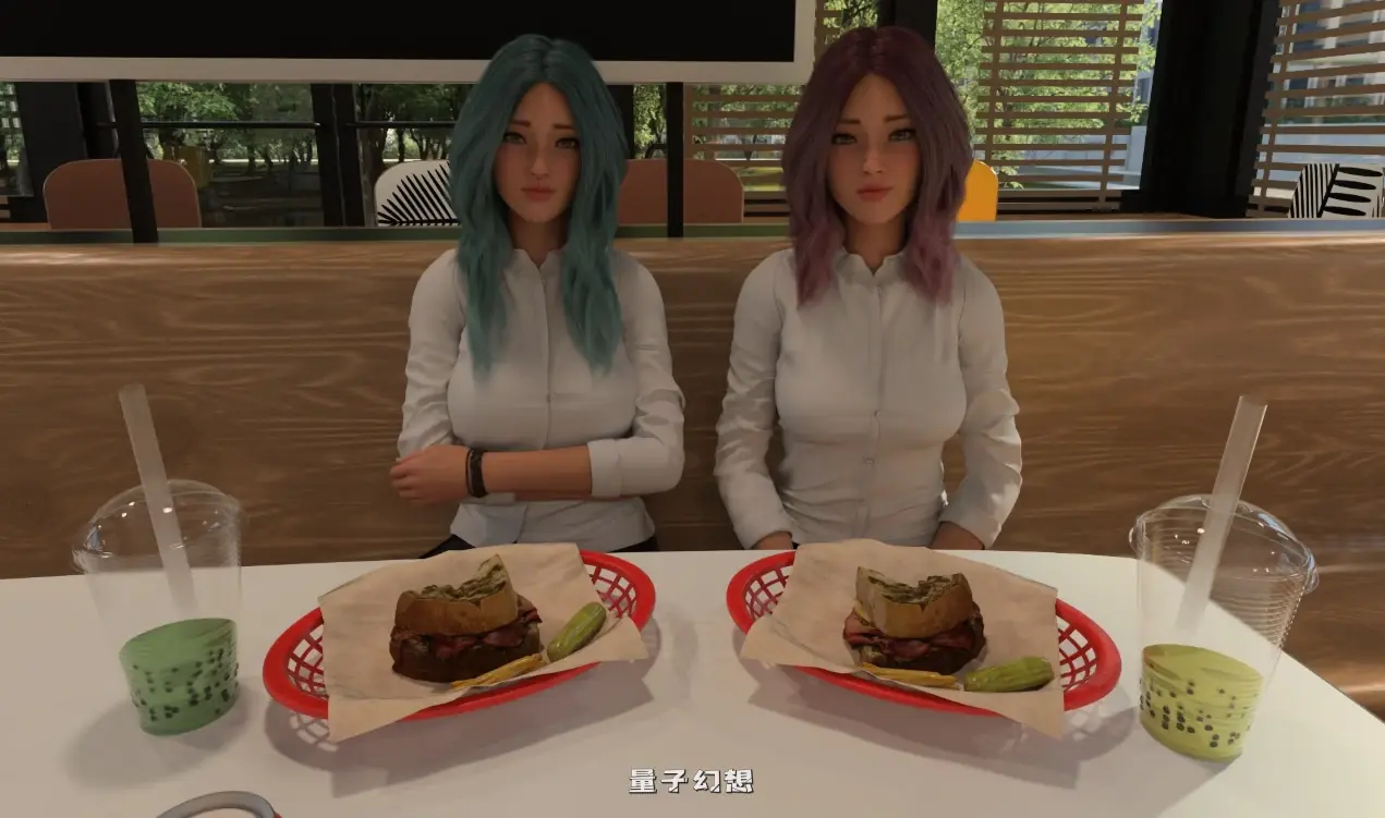 【欧美SLG/AI汉化/后宫】异界现实1.15.1 AI汉化版【PC+安卓/2.1G/更新】 【欧美SLG/AI汉化/后宫】异界现实1.15.1 AI汉化版【PC+安卓/2.1G/更新】