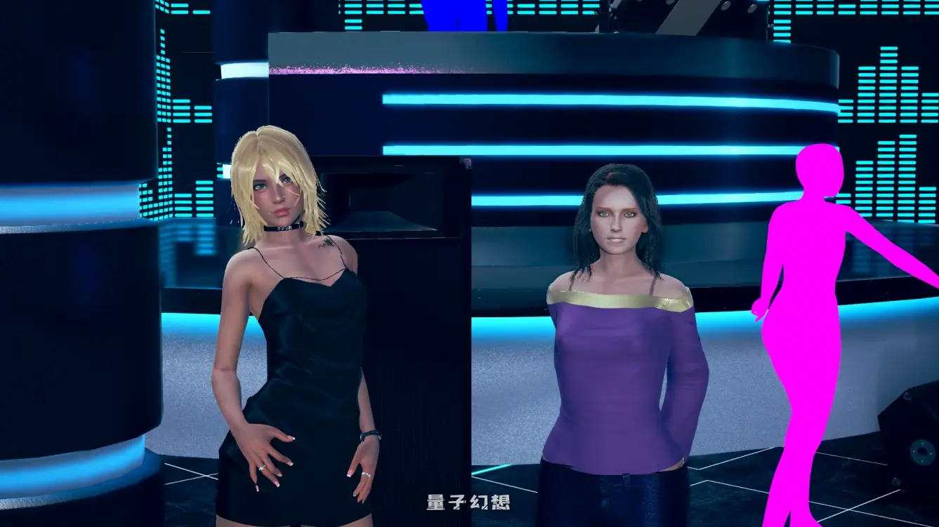 【欧美SLG/AI汉化/3D】 我的女朋友v0.7n AI汉化版【PC+安卓/7.15G/更新】 【欧美SLG/AI汉化/3D】 我的女朋友v0.7n AI汉化版【PC+安卓/7.15G/更新】