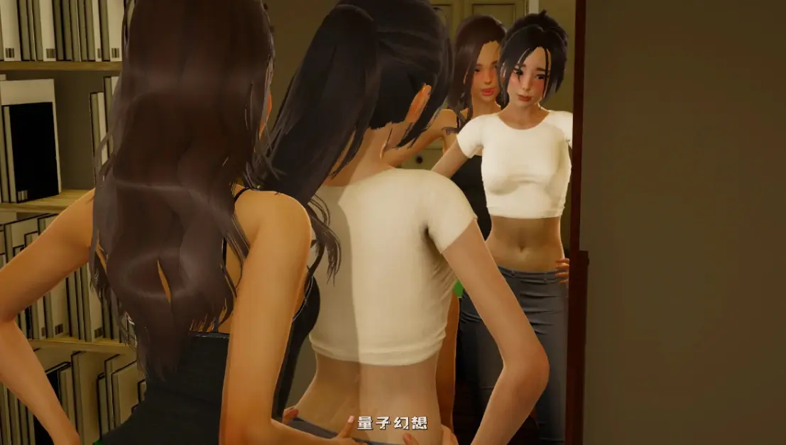 【亚洲SLG/AI汉化/3D】心动工作室0.4.4 AI汉化版【PC+安卓/6.9G/更新】 【亚洲SLG/AI汉化/3D】心动工作室0.4.4 AI汉化版【PC+安卓/6.9G/更新】