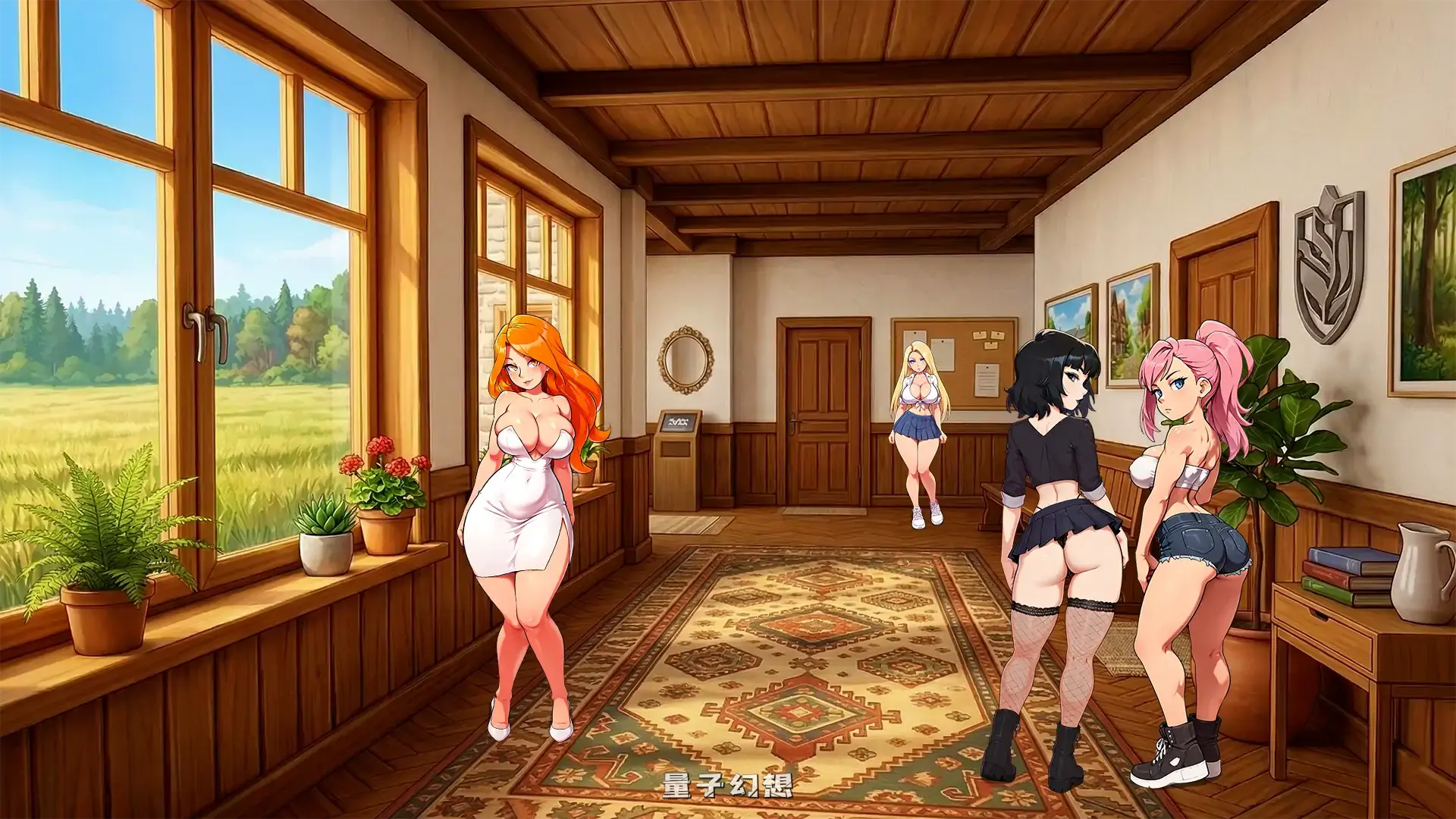 【日系SLG/AI汉化/熟女】烈焰激情v0.2.5 AI汉化版【PC+安卓/1.71G/更新】 【日系SLG/AI汉化/熟女】烈焰激情v0.2.5 AI汉化版【PC+安卓/1.71G/更新】