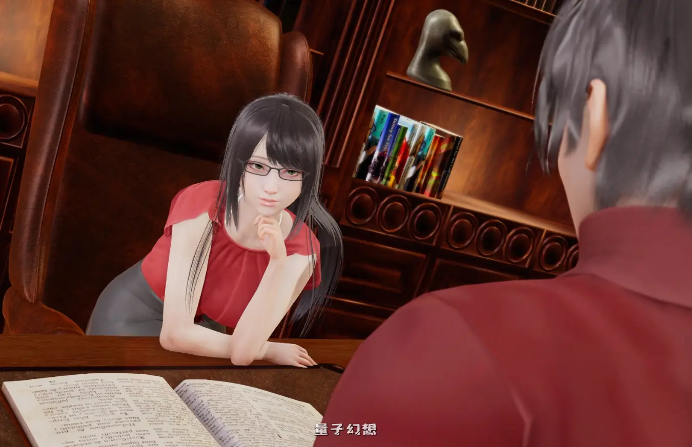 【亚洲SLG/AI汉化/后宫】教室日常0.3 AI汉化版【PC+安卓/3.1G/更新】 【亚洲SLG/AI汉化/后宫】教室日常0.3 AI汉化版【PC+安卓/3.1G/更新】