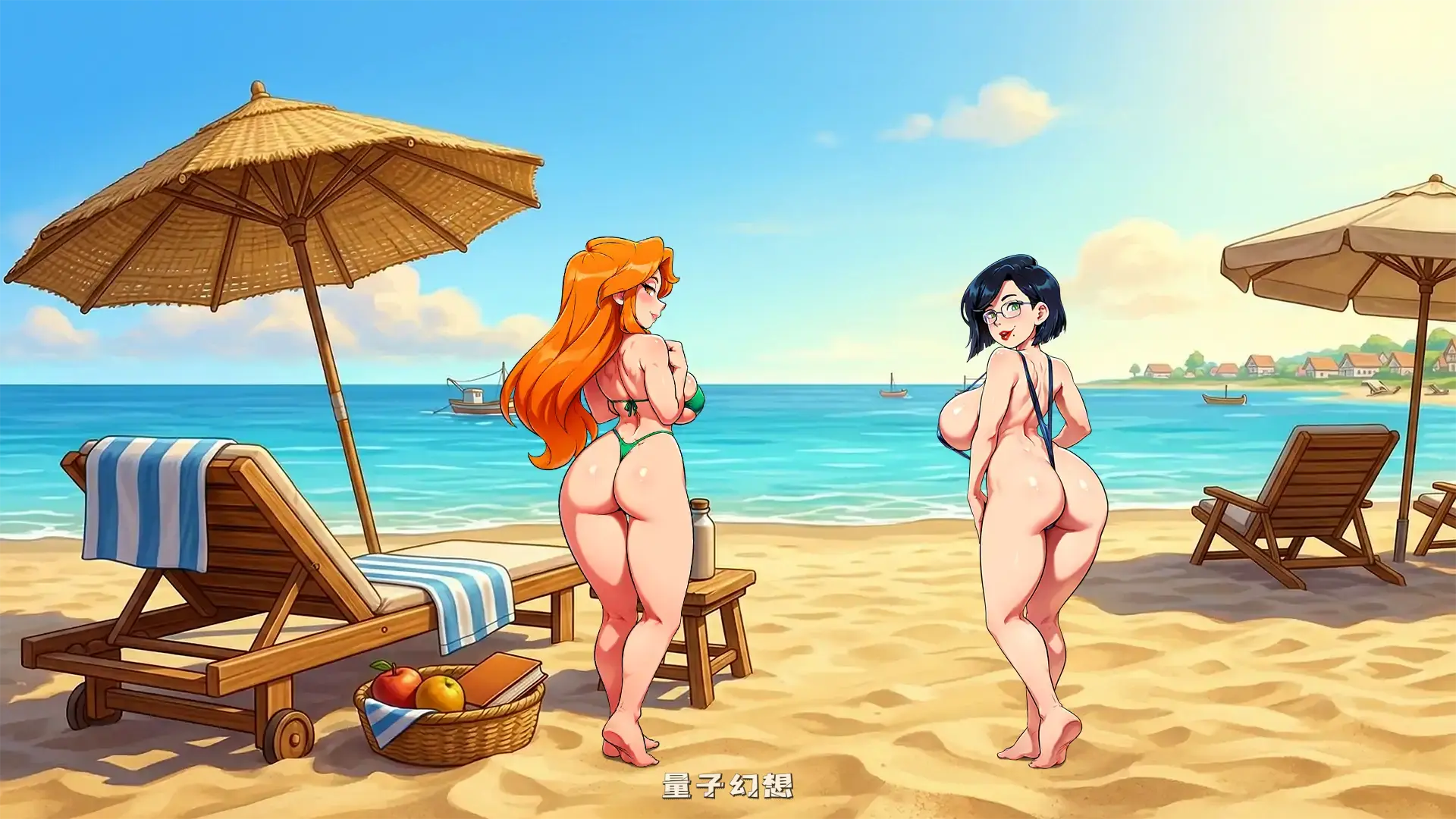 【日系SLG/AI汉化/熟女】烈焰激情v0.2.5 AI汉化版【PC+安卓/1.71G/更新】 【日系SLG/AI汉化/熟女】烈焰激情v0.2.5 AI汉化版【PC+安卓/1.71G/更新】