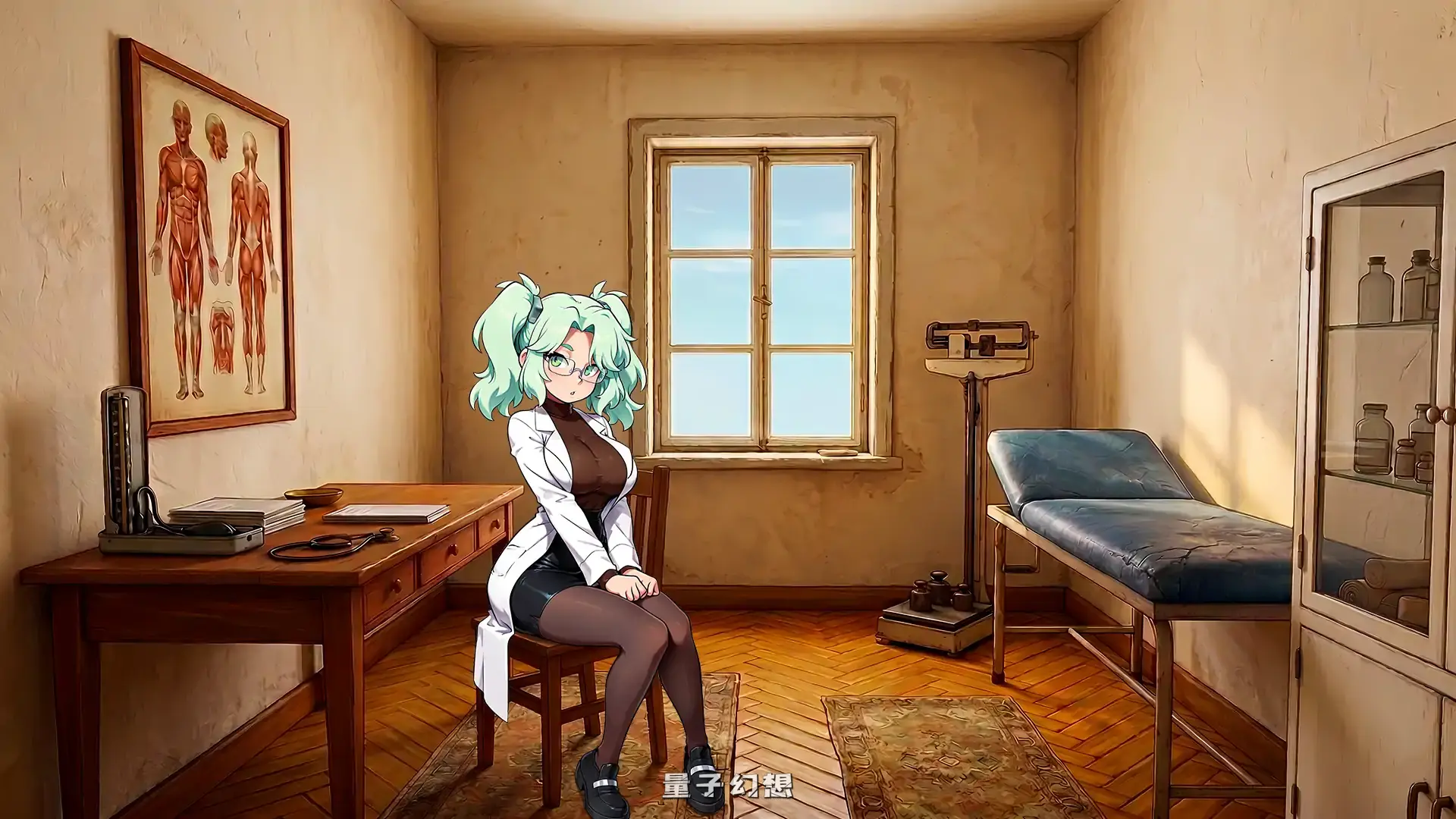 【日系SLG/AI汉化/熟女】烈焰激情v0.2.5 AI汉化版【PC+安卓/1.71G/更新】 【日系SLG/AI汉化/熟女】烈焰激情v0.2.5 AI汉化版【PC+安卓/1.71G/更新】