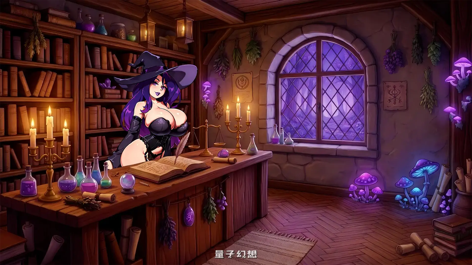 【日系SLG/AI汉化/熟女】烈焰激情v0.2.5 AI汉化版【PC+安卓/1.71G/更新】 【日系SLG/AI汉化/熟女】烈焰激情v0.2.5 AI汉化版【PC+安卓/1.71G/更新】