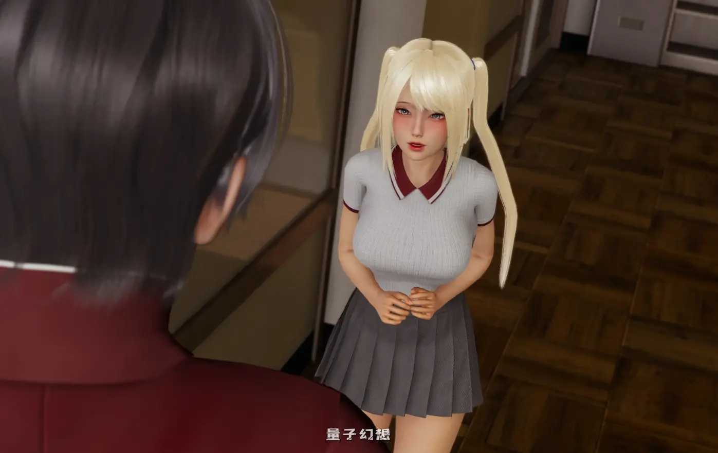 【亚洲SLG/AI汉化/后宫】教室日常0.3 AI汉化版【PC+安卓/3.1G/更新】 【亚洲SLG/AI汉化/后宫】教室日常0.3 AI汉化版【PC+安卓/3.1G/更新】