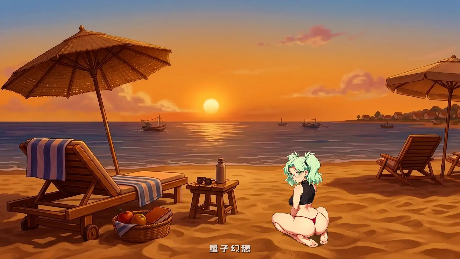 【日系SLG/AI汉化/熟女】烈焰激情v0.2.5 AI汉化版【PC+安卓/1.71G/更新】 【日系SLG/AI汉化/熟女】烈焰激情v0.2.5 AI汉化版【PC+安卓/1.71G/更新】