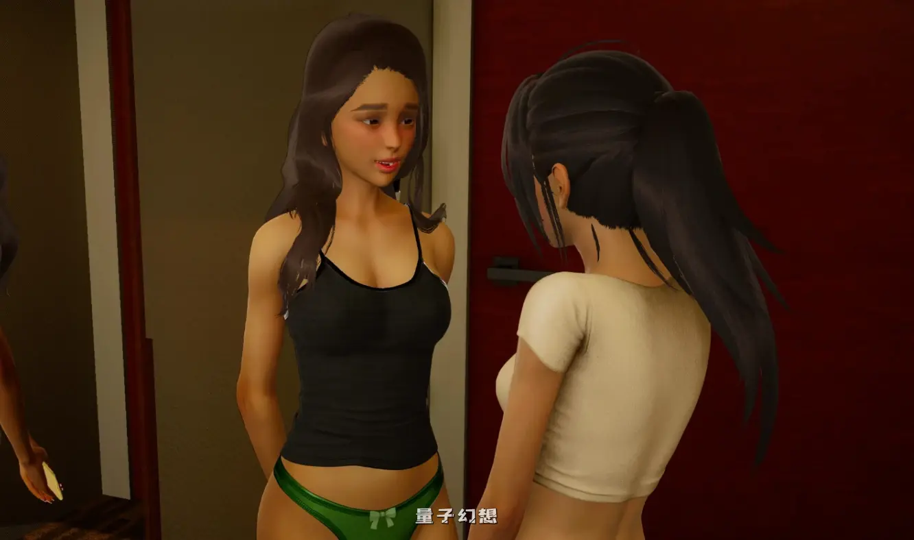 【亚洲SLG/AI汉化/3D】心动工作室0.4.4 AI汉化版【PC+安卓/6.9G/更新】 【亚洲SLG/AI汉化/3D】心动工作室0.4.4 AI汉化版【PC+安卓/6.9G/更新】