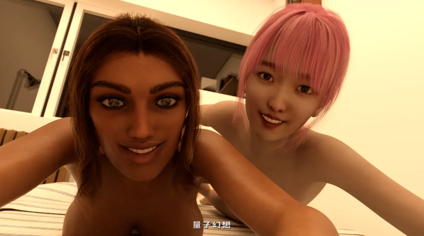 【欧美SLG/AI汉化/3D】 我的创新想法日记v0.7 Full AI汉化版【PC+安卓/3.22G/更新】 【欧美SLG/AI汉化/3D】 我的创新想法日记v0.7 Full AI汉化版【PC+安卓/3.22G/更新】