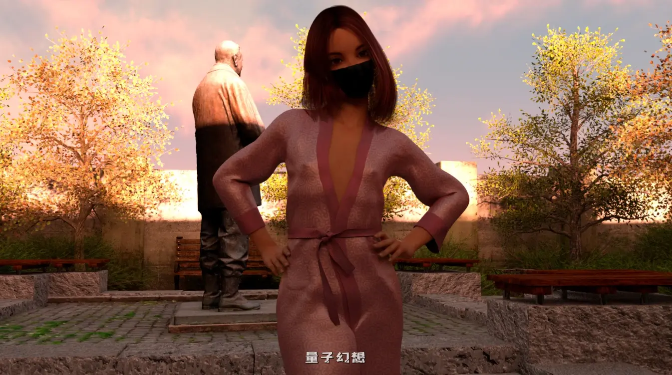 【欧美SLG/AI汉化/3D】 我的创新想法日记v0.7 Full AI汉化版【PC+安卓/3.22G/更新】 【欧美SLG/AI汉化/3D】 我的创新想法日记v0.7 Full AI汉化版【PC+安卓/3.22G/更新】