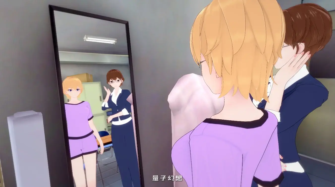 【日系SLG/AI汉化/沙盒】 白人男孩的夏天v1.1 AI汉化版【PC+安卓/6G/更新】 【日系SLG/AI汉化/沙盒】 白人男孩的夏天v1.1 AI汉化版【PC+安卓/6G/更新】