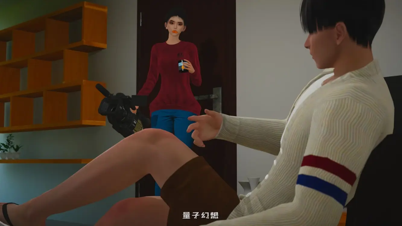 [SLG/AI汉化/后宫] 行业宝贝Industry Babyv0.4 AI汉化版[3.36G/更新]
