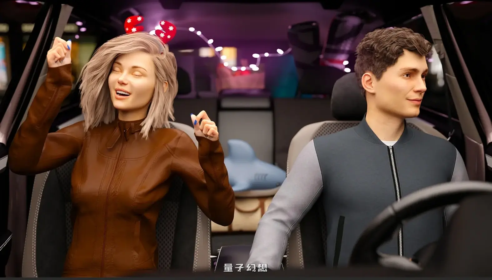 [SLG/沙盒] 问题大学University of Problemsv1.9.0 Extended AI汉化版[14.9G/更新]
