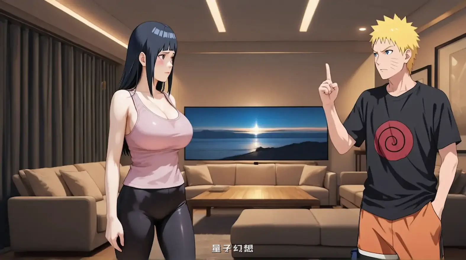 [日系SLG/同人]自来也归来v0.04a AI汉化版[3.0G/更新]