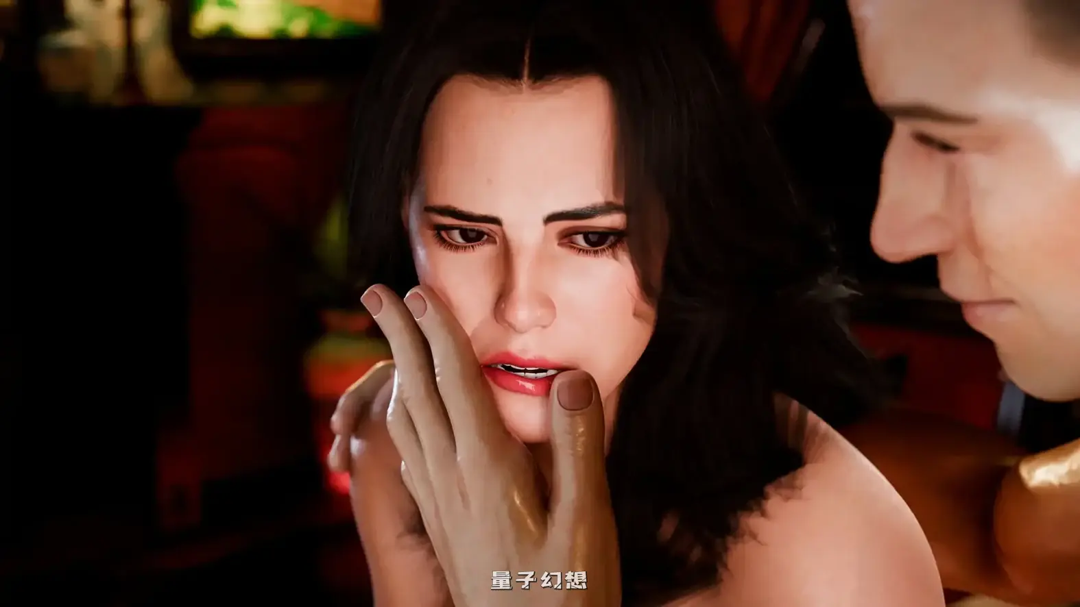 [SLG/AI汉化/摸索]看不见的本能Unseen Instinctsv0.70b AI汉化版[4.16G/更新]