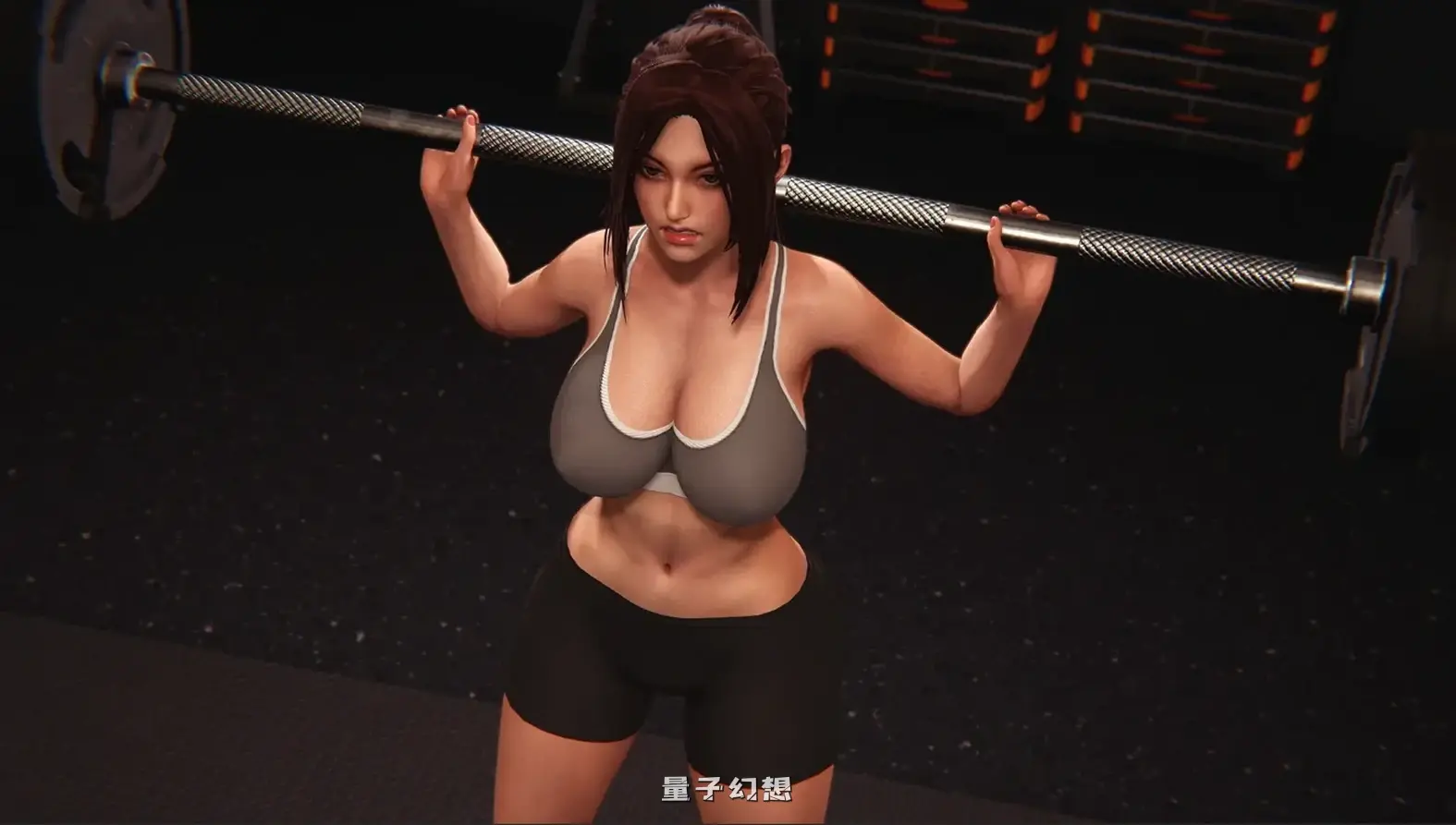[SLG/AI汉化/3D] 传染危机Contagion Crisisv0.7.0 AI汉化版[5.06G/更新]