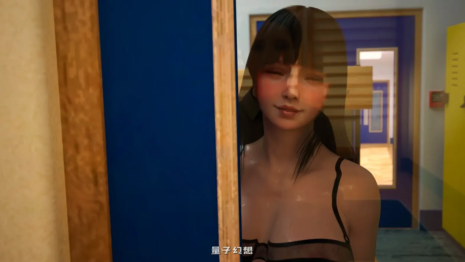 [SLG/3D] 欲望之影Shadows of Desirev0.9.7 AI汉化版[14.7G/更新]