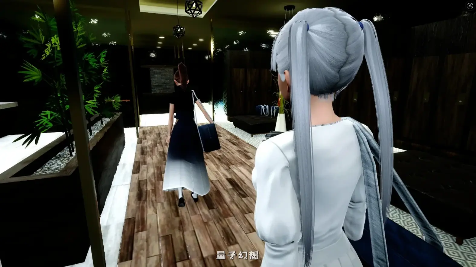 [日系SLG/沙盒] 色欲后宫Lust Haremv0.72A AI汉化版[8.37G/更新]