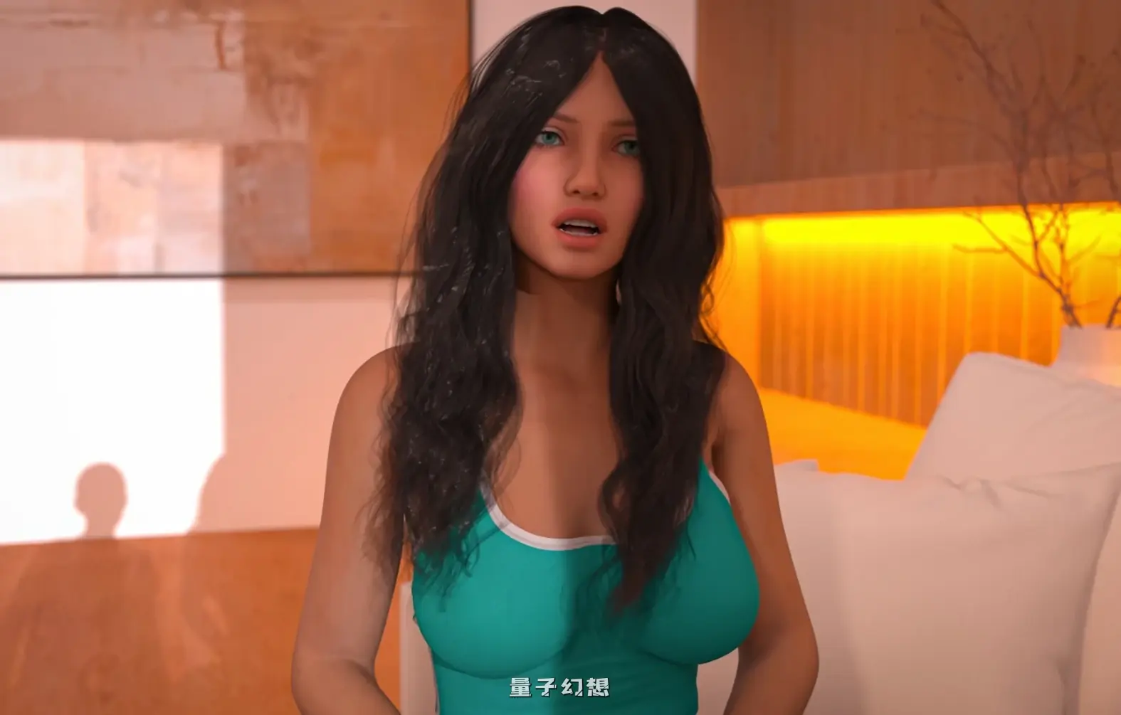 [SLG/AI汉化/堕落]坏鲍比历险记Bad Bobby Adventures Demo AI汉化版[2.6G/更新]