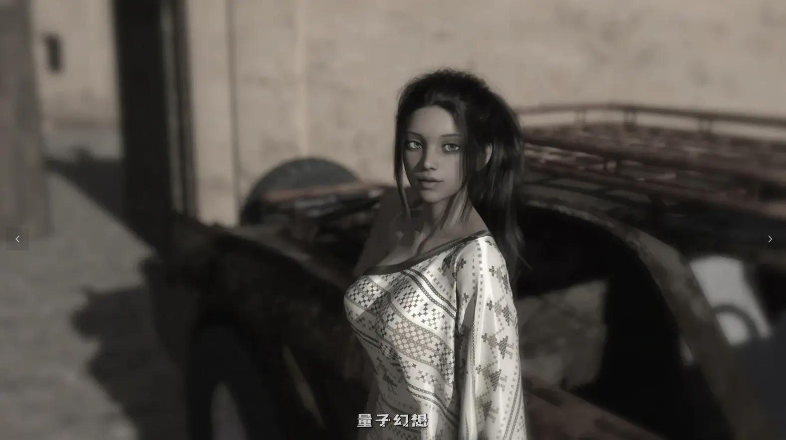[SLG/AI汉化/沙盒] 沙漠追踪者Desert Stalkerv0.21.0 Beta AI汉化版[8.94G/更新]