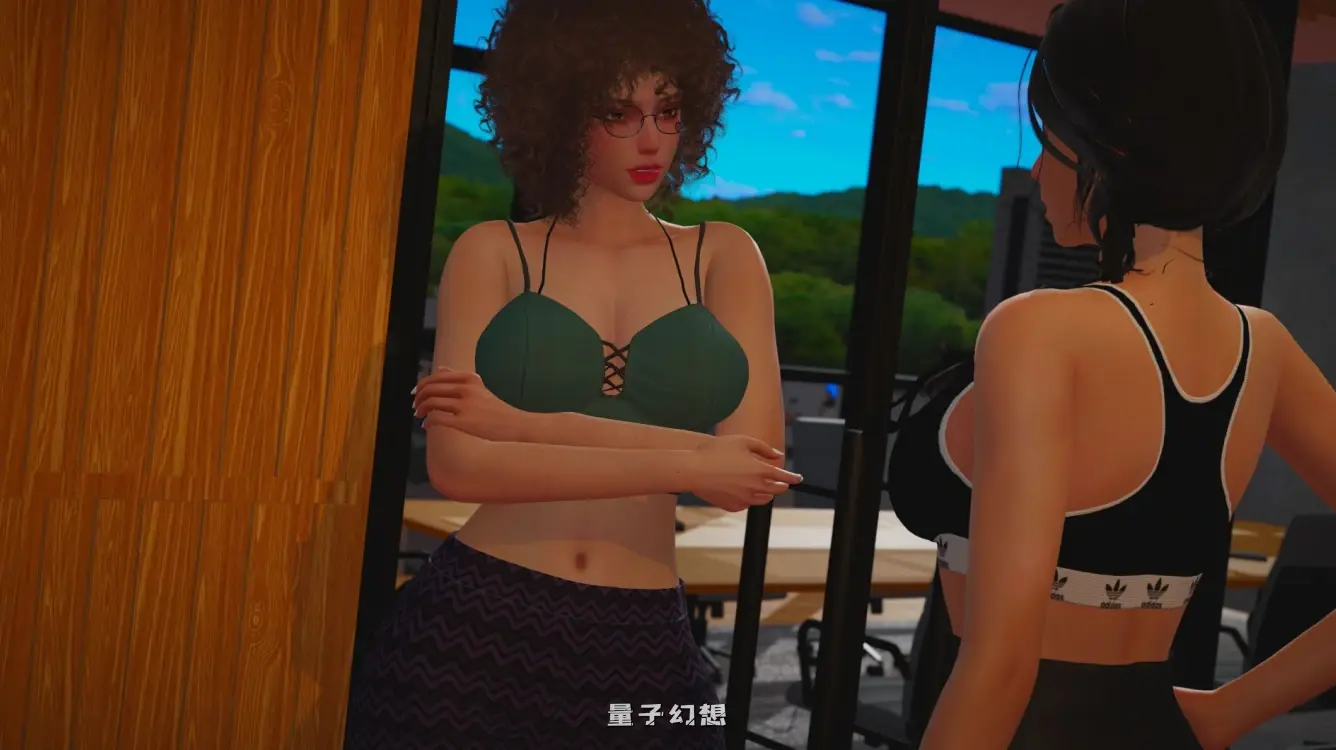 [SLG/AI汉化/后宫] 行业宝贝Industry Babyv0.4 AI汉化版[3.36G/更新]