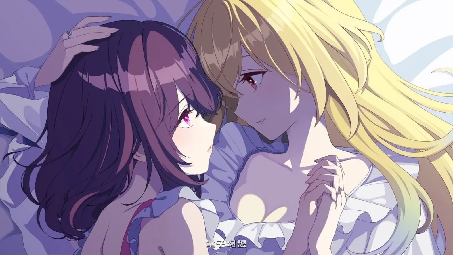 新作[冒险SLG/魔法] 爱里斯 奥德赛 Iris Odyssey 官中版 [4.90G]