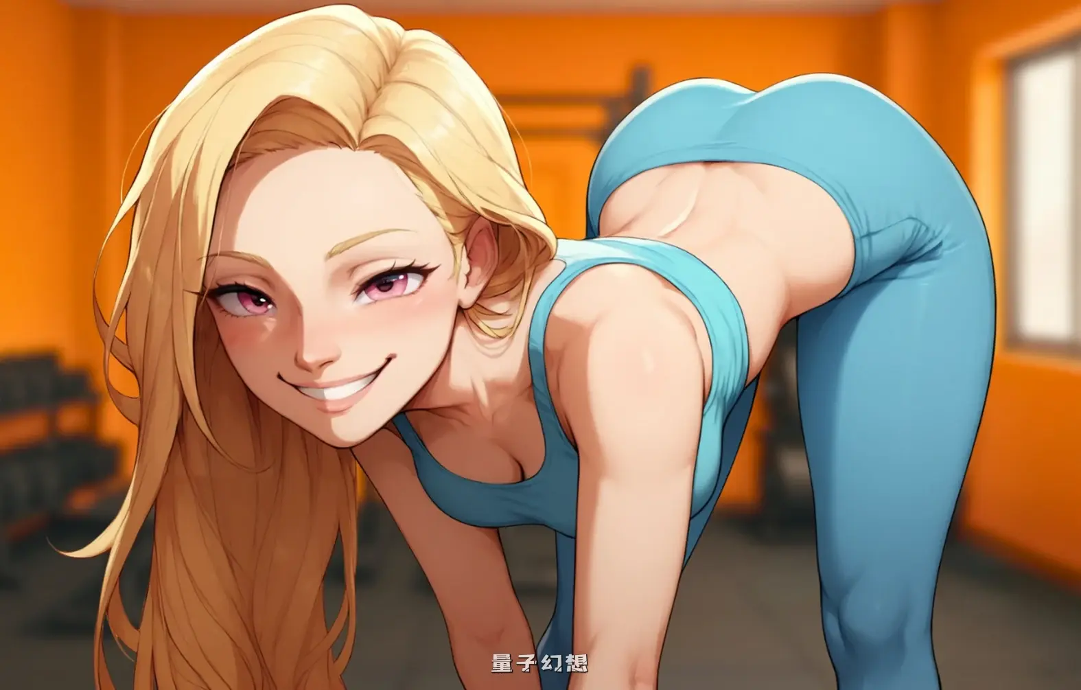 [日系SLG]我女友的新癖好My Girlfriend's New Kink0.75 AI汉化版[2.2G/更新]
