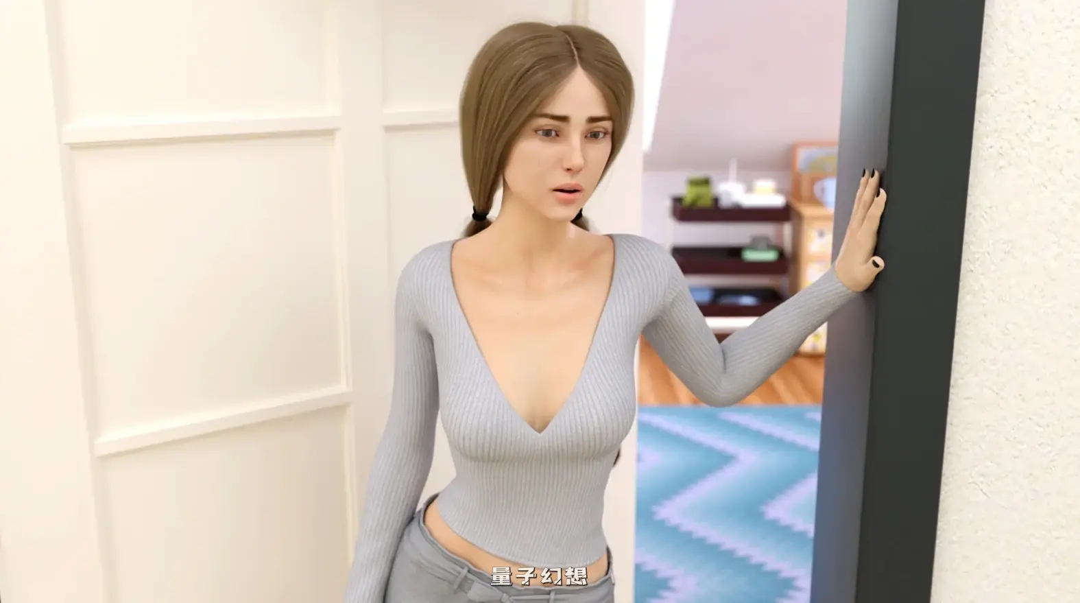 [SLG/沙盒] 问题大学University of Problemsv1.9.0 Extended AI汉化版[14.9G/更新]