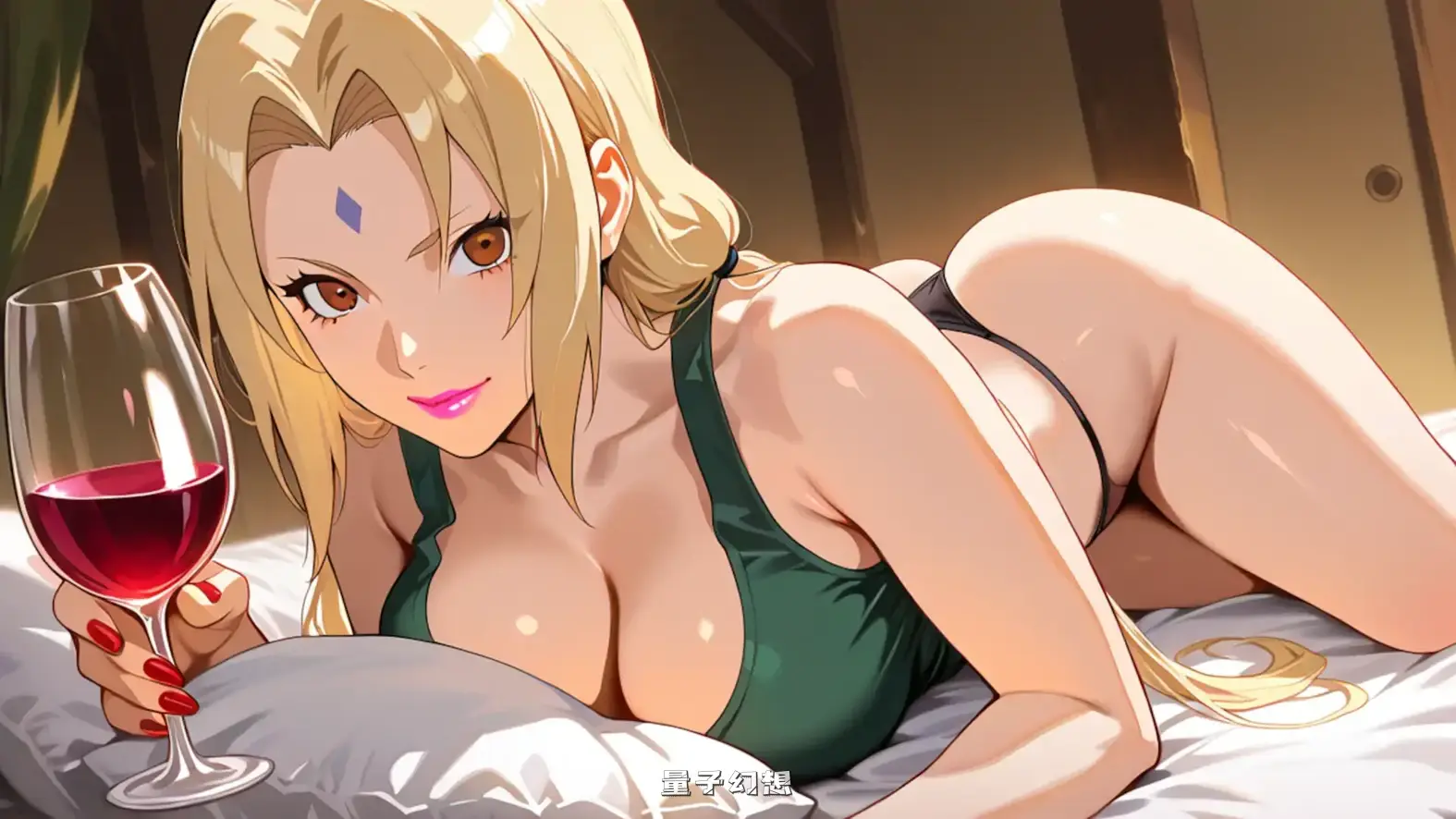 [日系SLG/同人]自来也归来v0.04a AI汉化版[3.0G/更新]