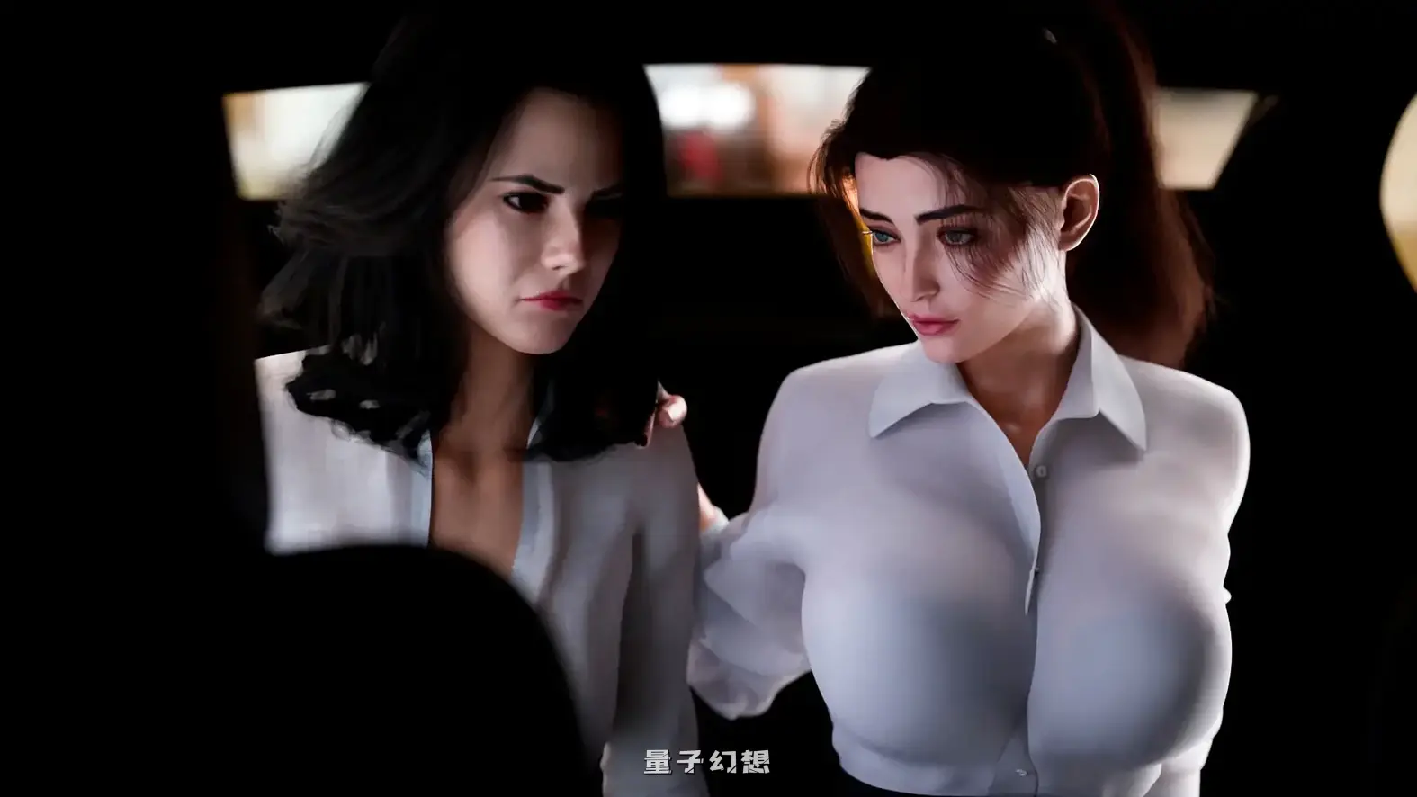 [SLG/AI汉化/摸索]看不见的本能Unseen Instinctsv0.70b AI汉化版[4.16G/更新]