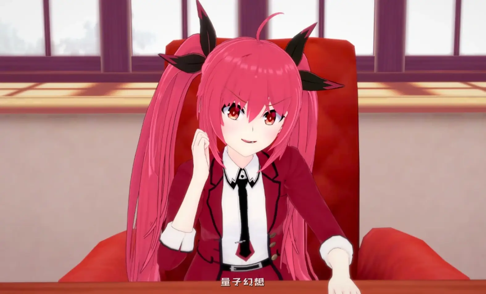 [日系SLG/后宫]精灵恋人Spirit Lover0.56 AI汉化版[2.8G/更新]