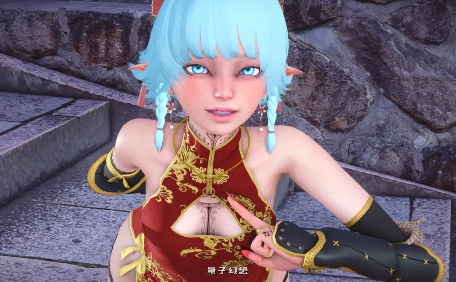 [亚洲SLG/沙盒]伴侣养成Cultivating Companions0.3.5 AI汉化版[3.5G/更新]