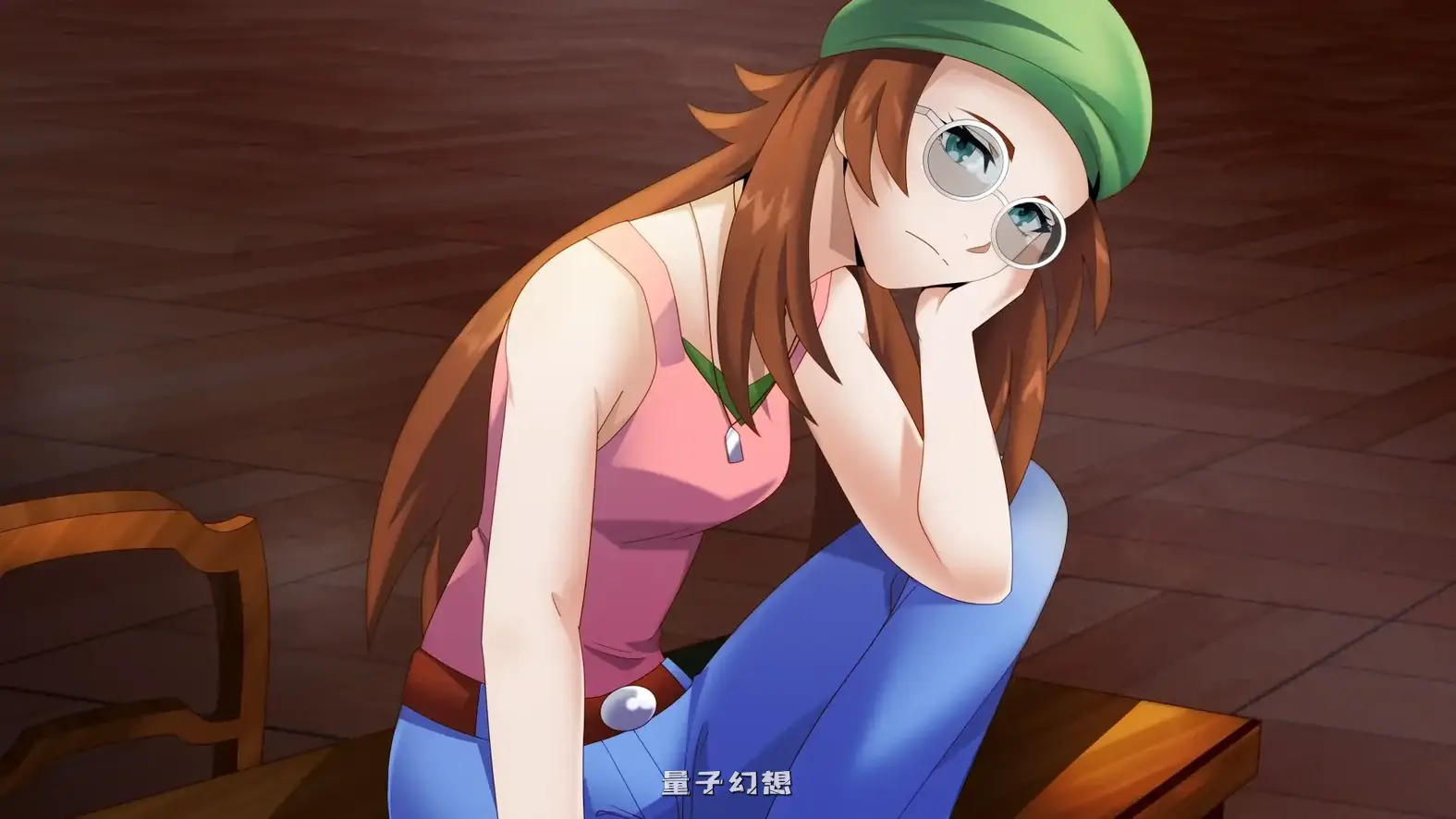 [日系SLG/同人]宝可梦学园青春纪Pokemon Academy Life Foreverv6.13.2026 AI汉化版[2.15G/更新]