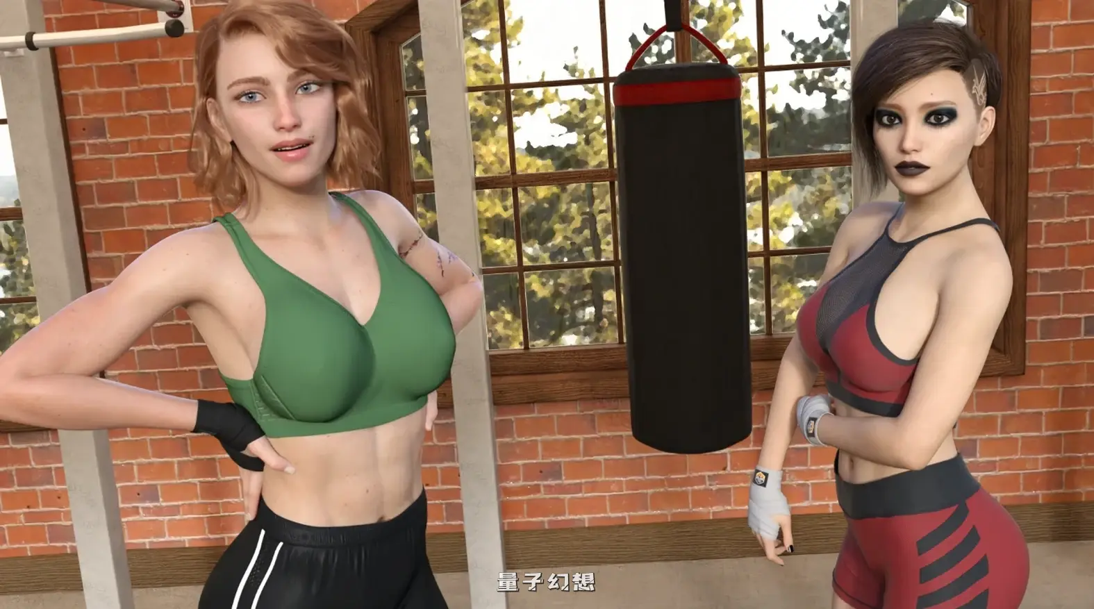 [SLG/AI汉化/沙盒] 超级英雄烂透了 Superheroes Suckv2.076 AI汉化版[7.52G/更新]