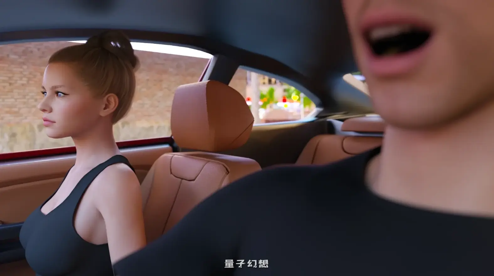 [SLG/AI汉化/3D] 挣脱枷锁Beyond ConstraintsUpdate4 AI汉化版[3.84G/更新]
