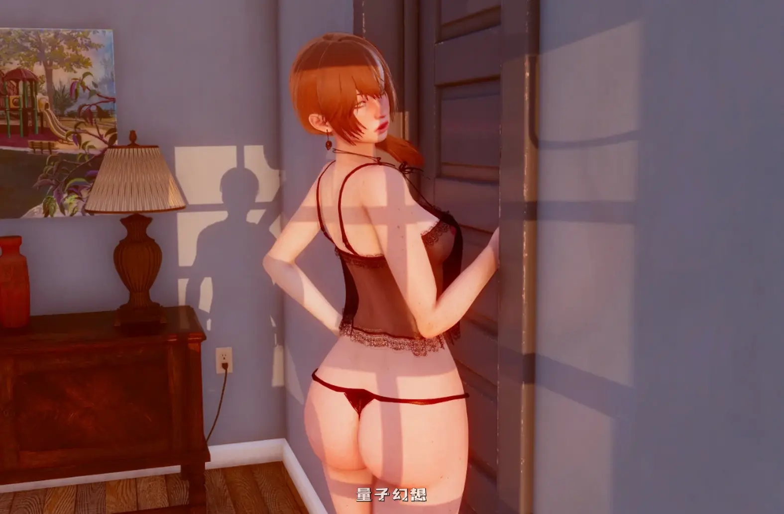 [亚洲SLG/后宫]深渊复兴Depth's Revival 2Ep.2 P3 AI汉化版[2.5G/更新]