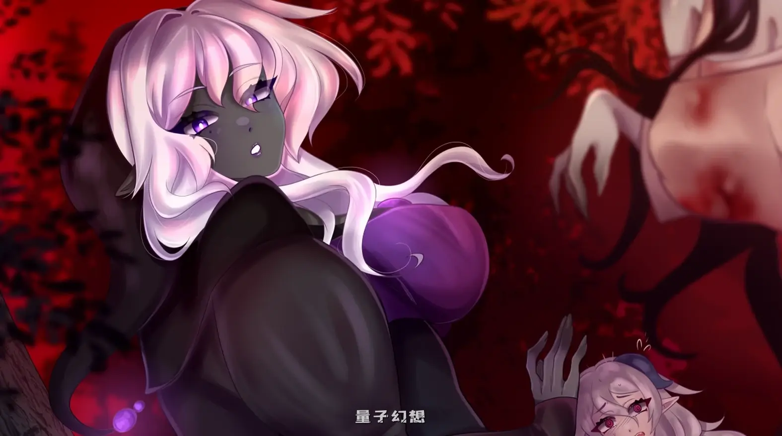 [日系SLG/2D] 巨人守护者Giant Guardiansv0.4.6 AI汉化版[5.36G/更新]