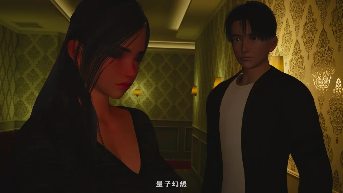 [SLG/AI汉化/后宫] 行业宝贝Industry Babyv0.4 AI汉化版[3.36G/更新]