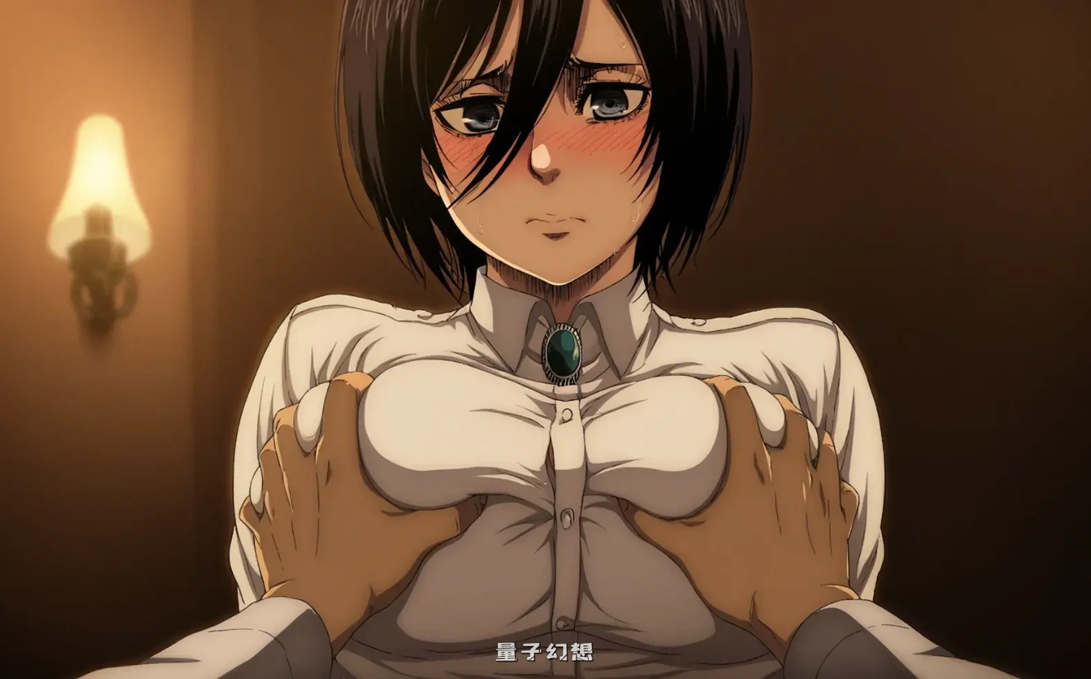 [日系SLG/同人]性感赌注Sexy StakesEp.8 AI汉化版[4.3G/更新]