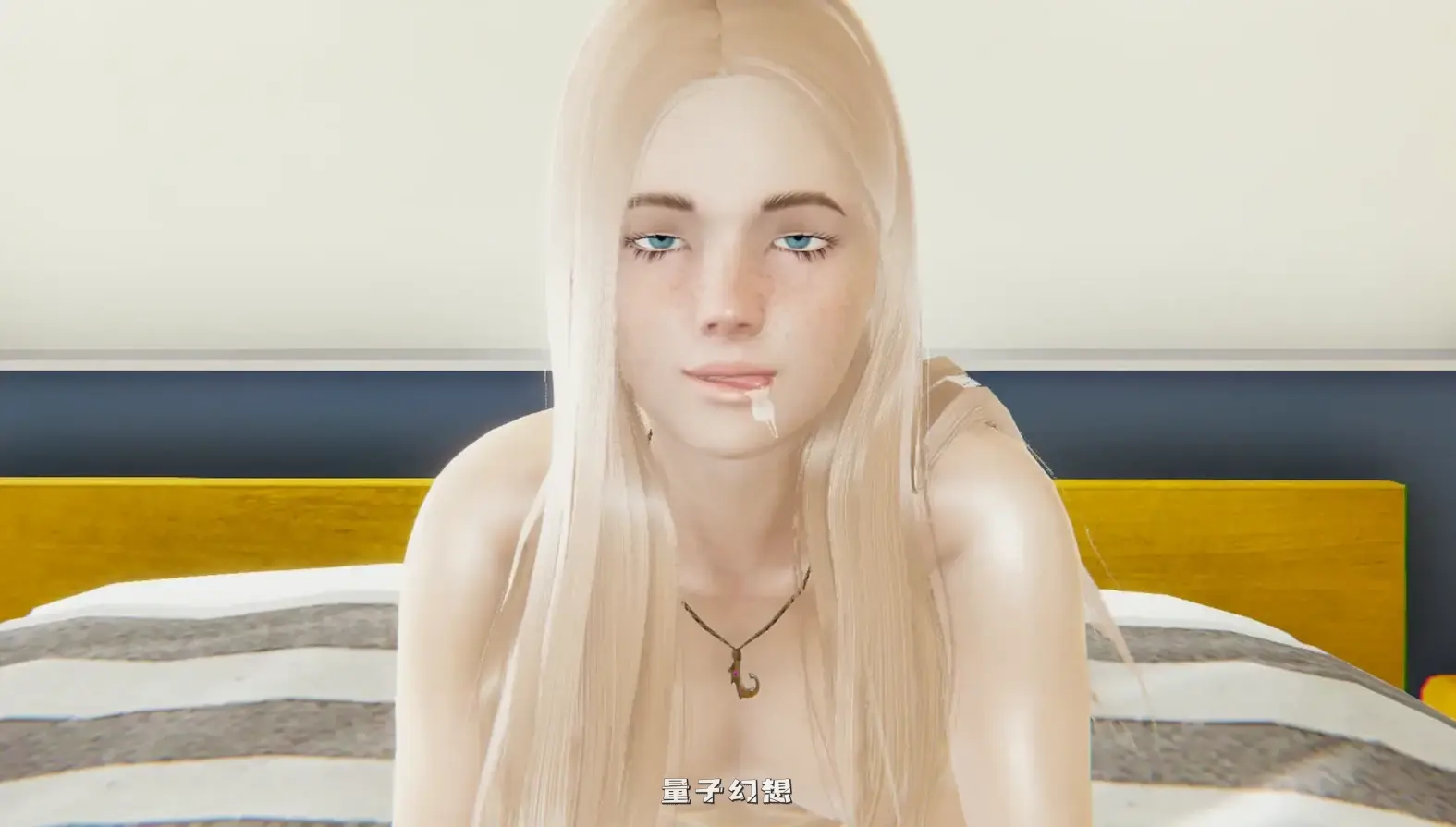 [SLG/3D] 我的女朋友My Girlfriendsv0.7m AI汉化版[6.94G/更新]