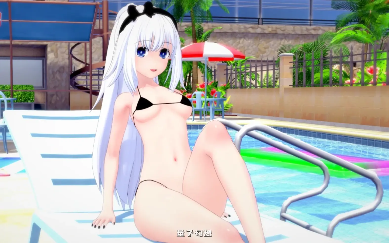 [日系SLG/后宫]精灵恋人Spirit Lover0.56 AI汉化版[2.8G/更新]