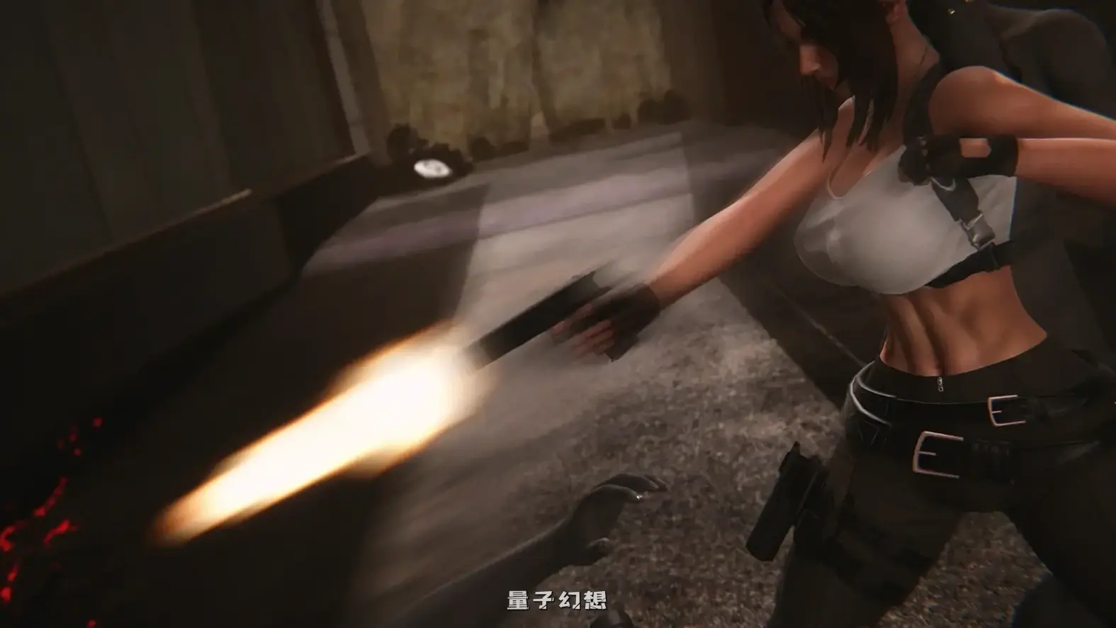 [SLG/AI汉化/3D] 传染危机Contagion Crisisv0.7.0 AI汉化版[5.06G/更新]