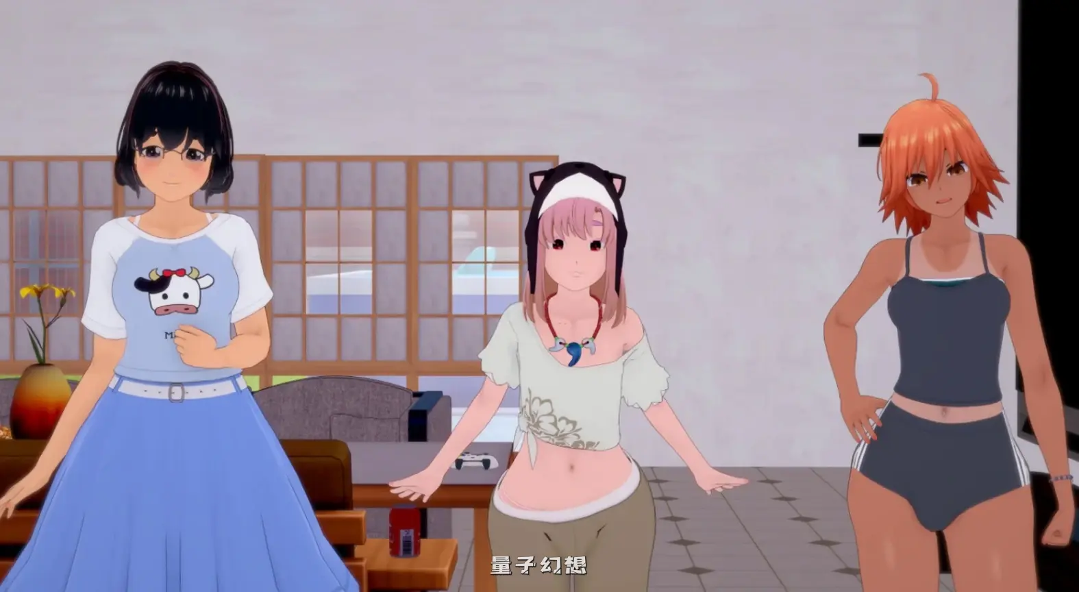 [日系SLG/扶她]欢迎来到温布尔维克Welcome to Wimblewick0.1.8 AI汉化版[3.9G/更新]
