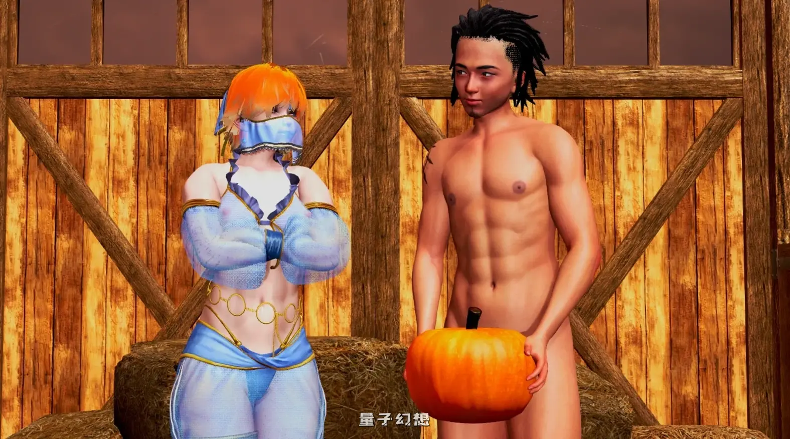 [日系SLG/扶她] 岛屿之主Masters of the IslandDay 7 Full AI汉化版[5.74G/更新]