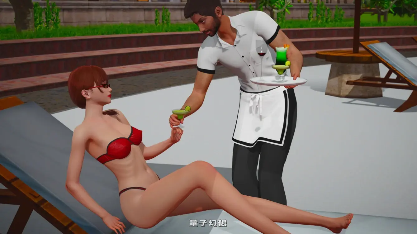 [SLG/AI汉化/后宫] 行业宝贝Industry Babyv0.4 AI汉化版[3.36G/更新]