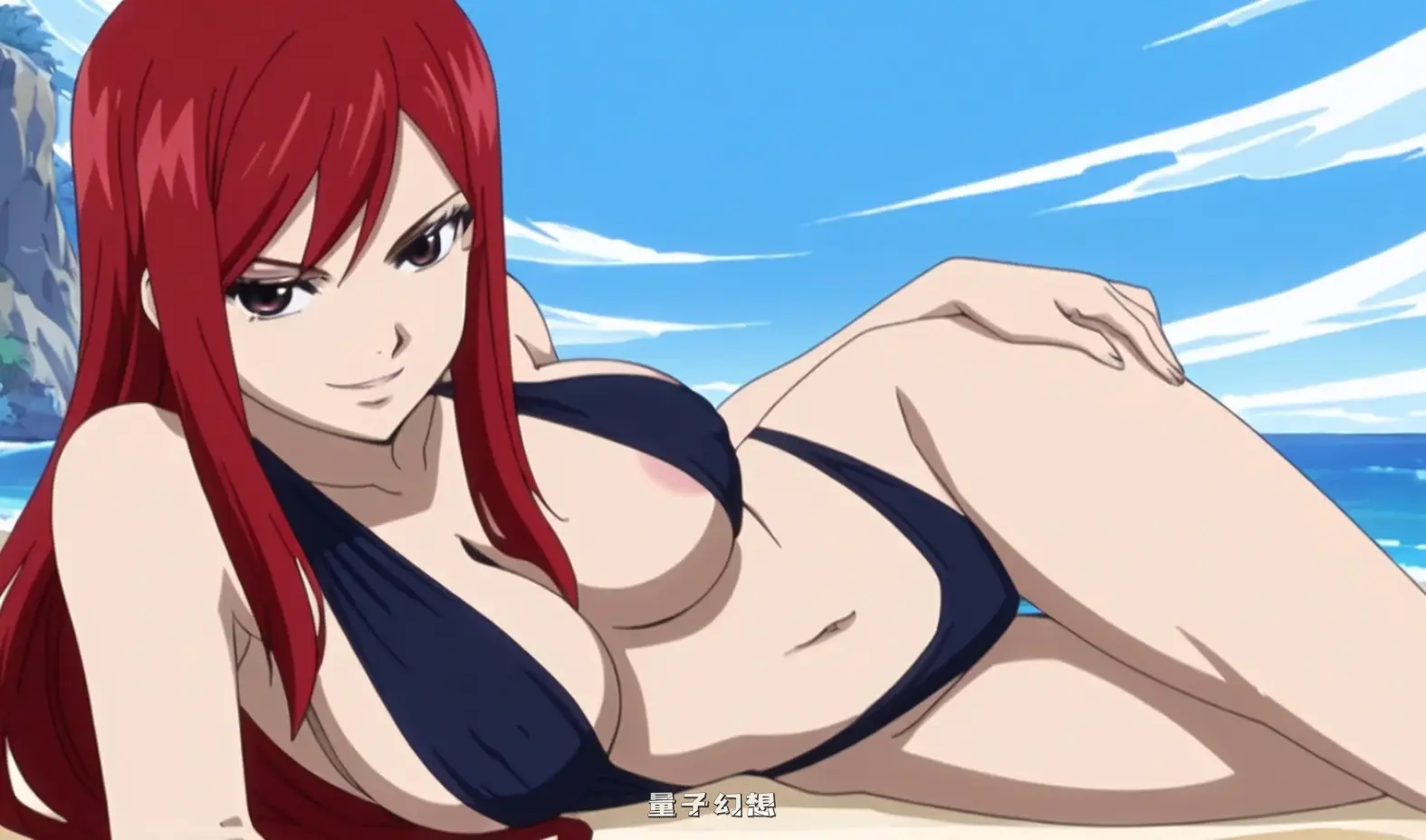 [日系SLG/同人]性感赌注Sexy StakesEp.8 AI汉化版[4.3G/更新]