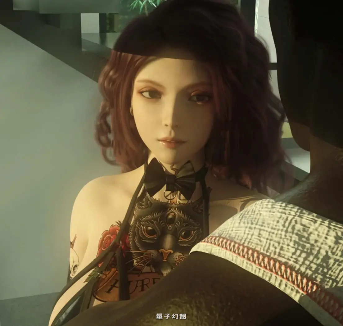 [SLG/3D] 欲望之影Shadows of Desirev0.9.7 AI汉化版[14.7G/更新]